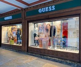 GUESS immagine 2