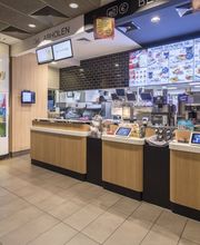 McDonald's Bild 2
