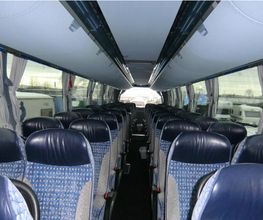 ACS Bustouristik Pütz Gmbh Bild 2