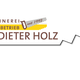 Schreinerei Hans-Dieter Holz