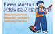 Firma MartiusHilfe im & ums Haus