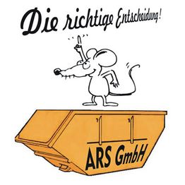 ARS GmbH - Containerdienst