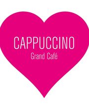 Cappuccino Grand Café - Mitte Bild 1