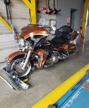 Contrôle technique NORISKO (Auto Bilan Brioude) image 17