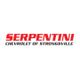 Serpentini Chevrolet of Strongsville