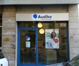 Audika Centri Acustici - Firenze Maragliano immagine 1