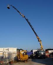 Markus Näf Baumpflege & Transporte