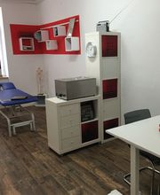 Simon + Jürgen Grüntgens GbR Ergotherapie Bild 3