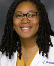 Briana Renfroe, APRN, DNP image 1