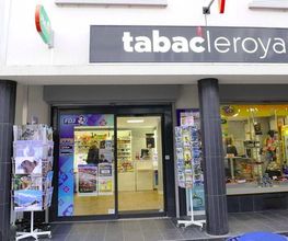 Tabac Le Royal image 1