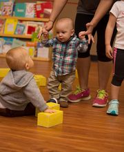 The Edge Fitness Clubs image 11