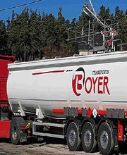 Michel Boyer image 1