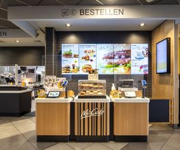 McDonald's Bild 2