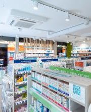 BENU Yverdon Bloch Bild 8