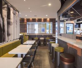 McDonald's Bild 5