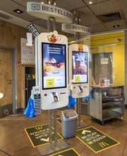 McDonald's Bild 6