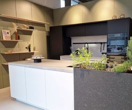 Sanitas Troesch, Küchenausstellung & Badausstellung Chur Bild 5
