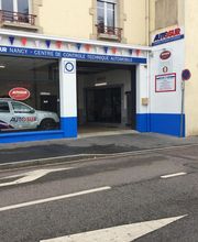 AUTOSUR Contrôle Technique NANCY image 1