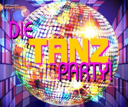 Galitz Jörg ADTV Tanzschule Burger-Schäfer Bild 2