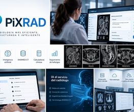 PiXRAD imagen 1