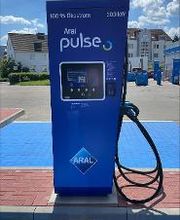Aral pulse Ladestation Bild 3