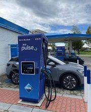 Aral pulse Ladestation Bild 1