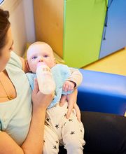 Humankind - Kinderdagverblijf Het Tovernest afbeelding 7
