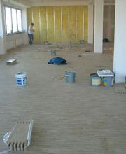 Parkettverlegung - Mayerhanser Meisterbetrieb Parkett und Bodenbeläge | München