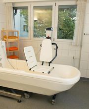 Alters- und Pflegeheim Böndler