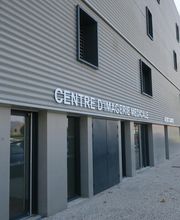 Pôle santé de Gignac image 3