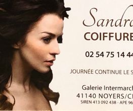 Sandra Coiffure image 9