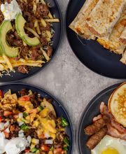 Burritos Delicias y Mas image 9