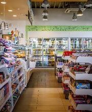 Shell Recharge Charging Station Bild 18