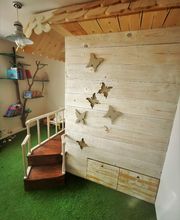 Cabanes Et Agencement image 1