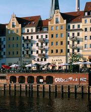 Novotel Berlin Mitte Bild 7