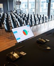 Spinner Konferenztechnik GmbH Bild 11