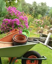Schömann Gartenbau GmbH Bild 2