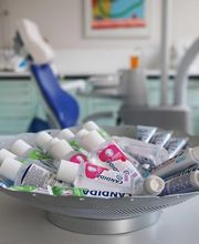 Dr. med. dent. Heinz Berger Bild 6