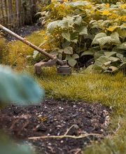 J. Uebelmann Gartengestaltung AG Bild 1