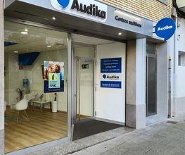 Centro Auditivo Audika Lugo | Audífonos imagen 2