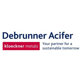 Debrunner Acifer AG Neuchâtel