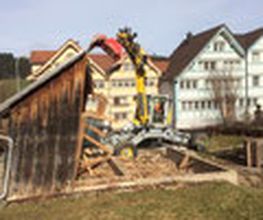 Franz Manser AG Bild 4