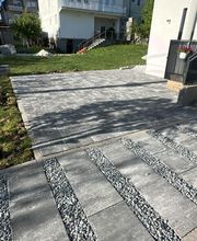 Aliu garten und landschaftsbau Bild 3