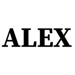 Alex logo