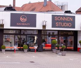 Sonnenstudio & Solarium Collagen bixx® Forchheim Bild 3