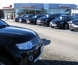 Autohaus