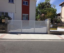 Pvc & Alu System Fenetrier Veka image 2
