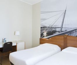 B&B HOTEL Pescara immagine 5