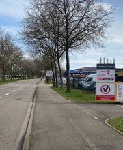 Centre de contrôle technique Vandœuvre-lès-Nancy