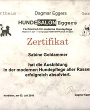 Bine's Hundestyling Bild 6
